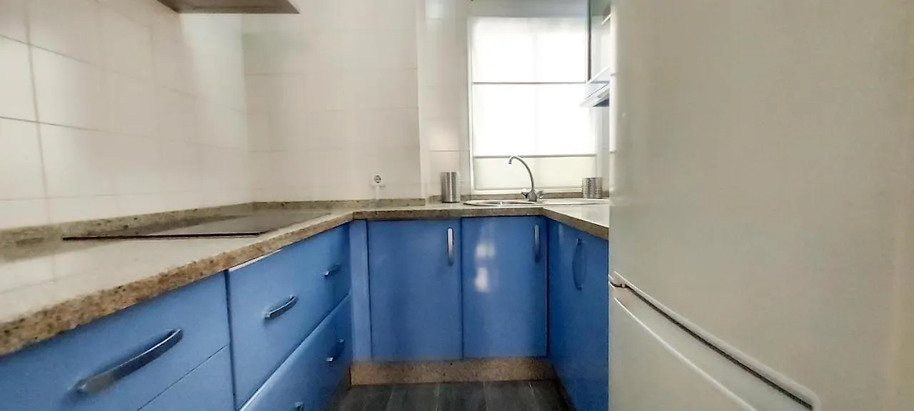 Apartamento Murillo-Plaza De La Magdalena Seville Apartment