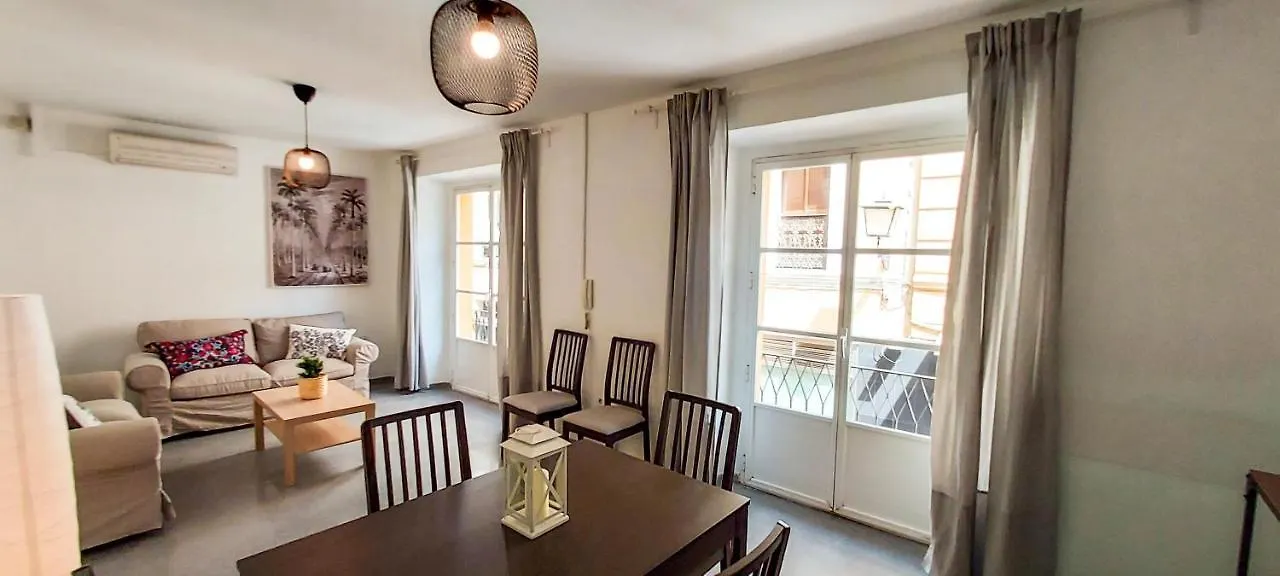 Apartamento Murillo-Plaza De La Magdalena Seville 0*,  Spain