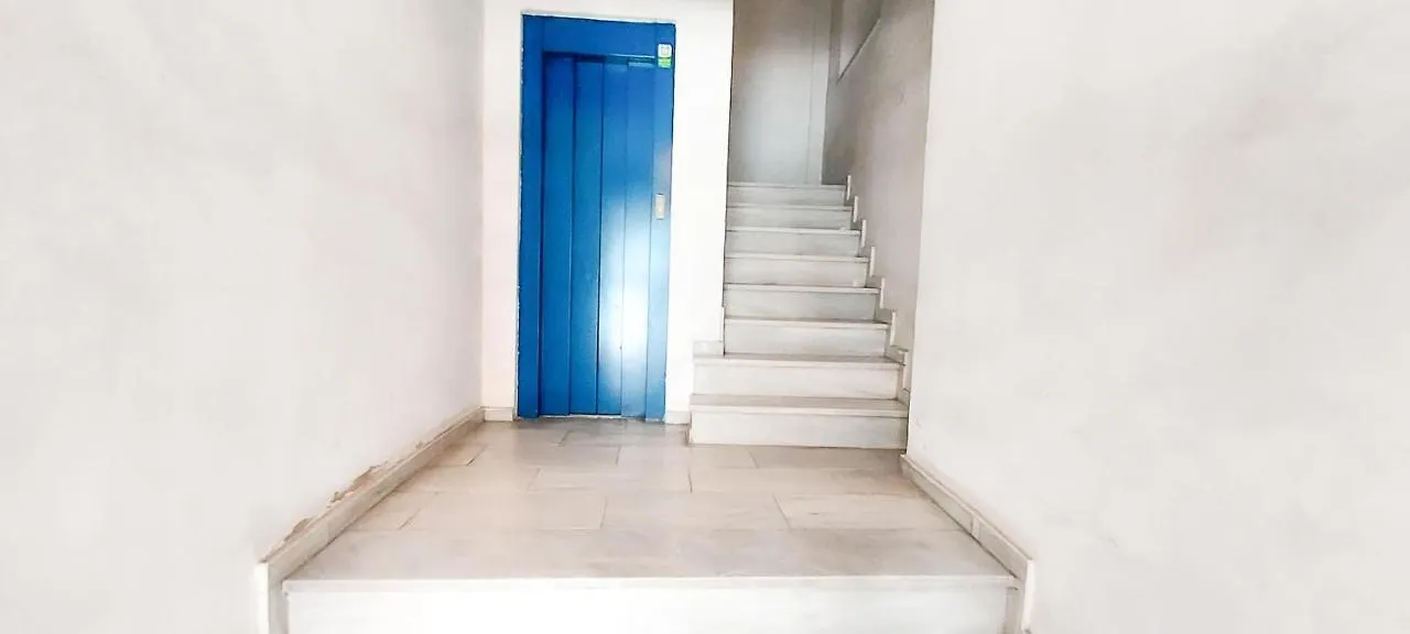 Apartment Apartamento Murillo-Plaza De La Magdalena Seville
