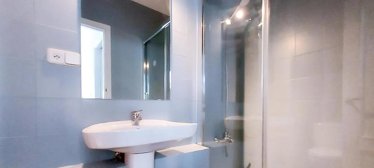 Apartment Apartamento Murillo-Plaza De La Magdalena Seville Spain