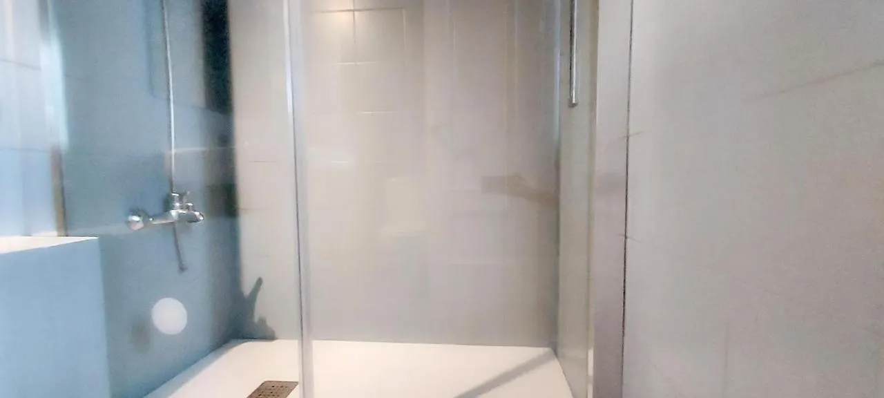 Apartment Apartamento Murillo-Plaza De La Magdalena Seville