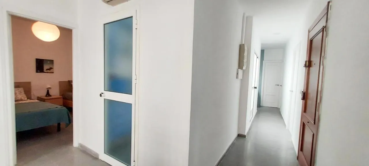 Apartamento Murillo-Plaza De La Magdalena Seville