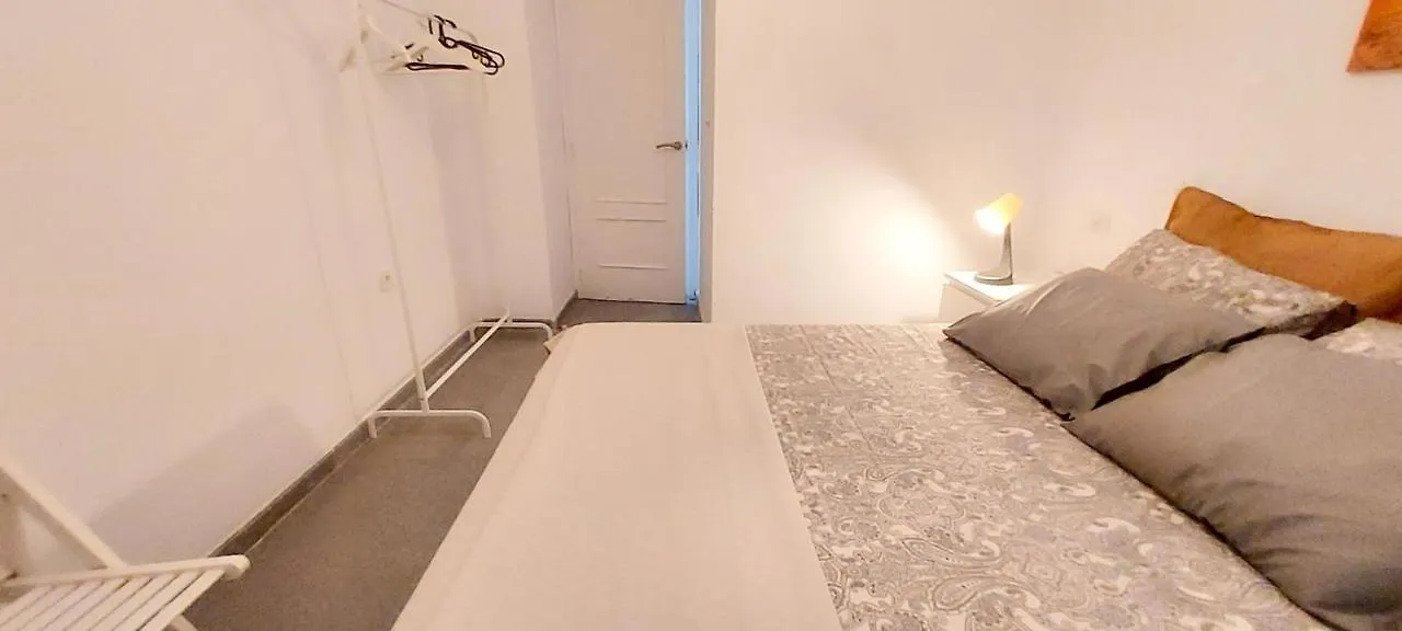 Apartamento Murillo-Plaza De La Magdalena Seville 0*,