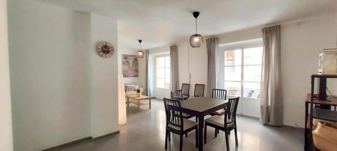 Apartamento Murillo-Plaza De La Magdalena Sevilla 0*,  Španělsko