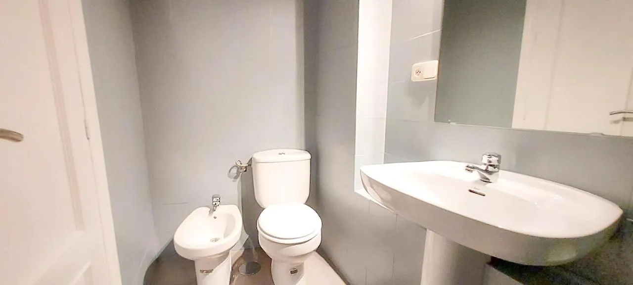 Apartamento Murillo-Plaza De La Magdalena Sevilla 0*,