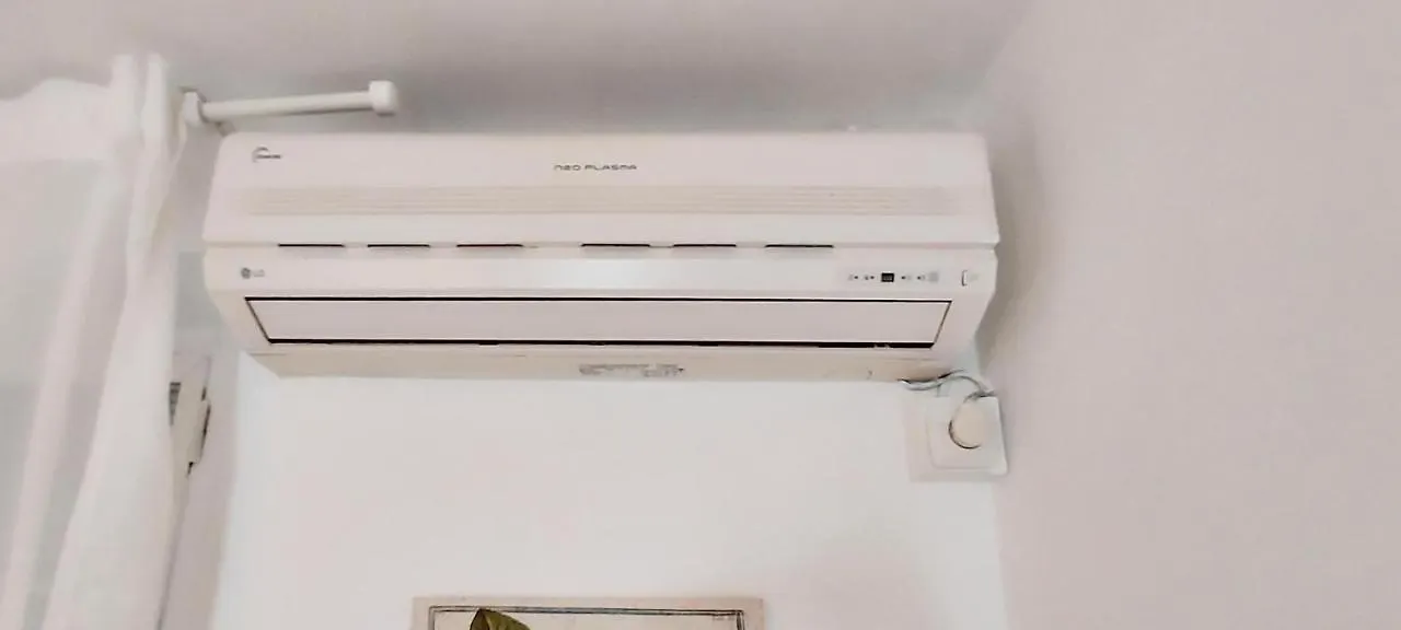 Apartamento Murillo-Plaza De La Magdalena Sevilla Španělsko