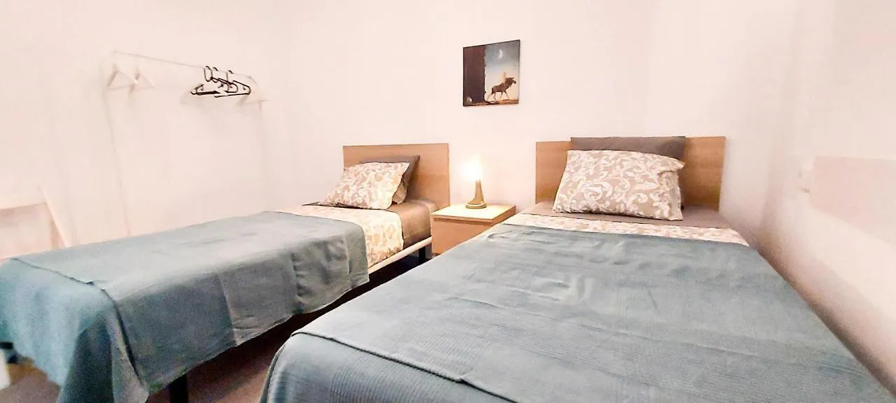 Apartamento Murillo-Plaza De La Magdalena Sevilla Apartmán