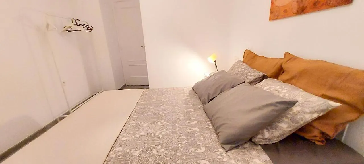 Apartamento Murillo-Plaza De La Magdalena Sevilla Apartmán